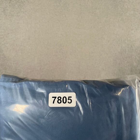 Bonobos Pants Mens 31 x 32 (31x29) Straight Leg Blue Washed Chino Stretch - Picture 11 of 11